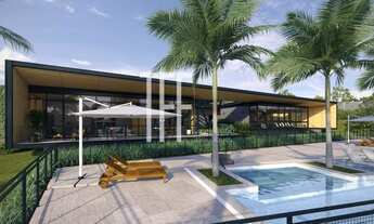 Imagem: Terreno - Residencial Jatibela - Campinas