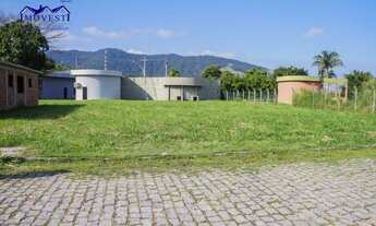 Imagem 5: Terreno à venda, 390 m² por R$ 110.000,00 - Espraiado (Ponta Negra) - Maricá/RJ