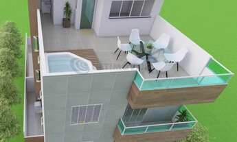 Imagem 2: IBIRITé - Apartamento Padrão - Palmeiras (Parque Durval de Barros