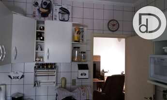 Imagem 3: Apartamento com 2 dormitórios à venda, 60 m² por R$ 267.000 - Vila Clayton - Valinhos/SP