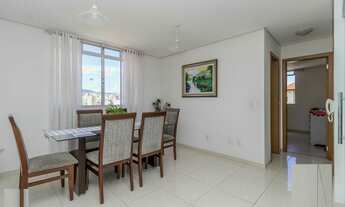 Imagem 2: Cobertura à venda, 3 quartos, 1 suíte, 2 vagas, Ipiranga - Belo Horizonte/MG