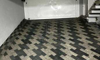 Imagem 7: Sobrado à venda - Parque Oratório - Santo André/SP