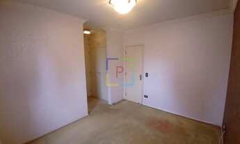 Imagem 2: Apartamento no Campo Belo, 115m², sacada, 3 dormitórios, suíte, armários, 2 vagas e lazer