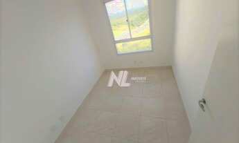 Imagem 7: Apartamento com 2 dormitórios à venda, 49 m² por R$ 200.000,00 - Pitimbu - Natal/RN