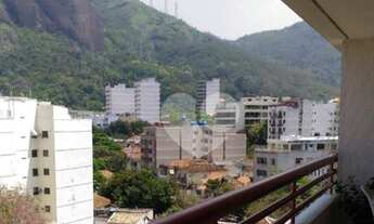 Imagem 3: Grajaú, Salão, Varandão, 3quartos, suite, Dependência, 2vagas. Piscina