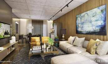 Imagem 5: Casa duplex com 2 suítes