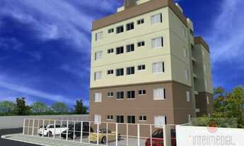 Imagem: Apartamento residencial à venda, Centro