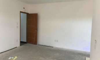 Imagem 6: Apartamento com 3 dormitórios à venda, 94 m² por R$ 495.000,00 - Vila Assunção - Santo And