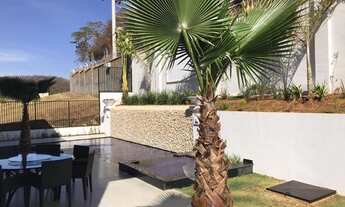 Imagem 7: Casa com 4 Suítes à venda, 400 m² por R$ 3.200.000 - Alphaville - Ribeirão Preto/SP