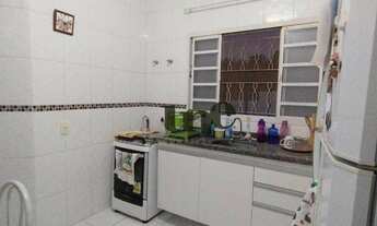 Imagem 5: Casa com 3 dormitórios à venda, 263 m² por R$ 850.000,00 - Vila Capuava - Valinhos/SP