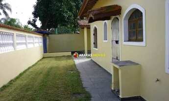 Imagem 8: Casa à venda, 141 m² por R$ 650.000,00 - Indaiá - Bertioga/SP