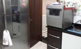 Imagem 3: Casa com 2 quartos, 100m2, à venda em São Vicente, Vila São Jorge