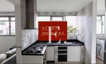 Imagem 5: APARTAMENTO MOBILIADO PARA LOCAÇÃO NO TATUAPÉ