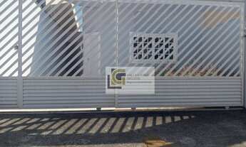 Imagem: Casa com 2 dormitórios à venda, 71 m²