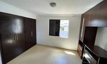 Imagem 4: Apartamento para venda com 120 metros quadrados com 3 quartos em Santa Lúcia - Belo Horizo