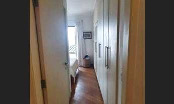 Imagem 11: Apartamento à venda, 96 m² por R$ 790.000,00 - Vila Alexandria - São Paulo/SP