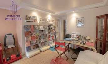 Imagem 7: Apartamento com 3 dormitórios à venda, 100 m² por R$ 1.275.000,00 - Jardim Vila Mariana