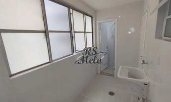 Imagem 8: Apartamento com 2 dormitórios, 124 m² - venda por R$ 800.000,00 ou aluguel por R$ 7.000,00