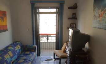 Imagem 5: Apartamento com 1 dorm, Caiçara, Praia Grande - R$ 185 mil, Cod: 919