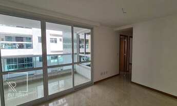 Imagem 3: Mar da Galiléia- 3 dormitórios à venda, 71 m² por R$ 661.000 - Itapuã - Vila Velha/ES