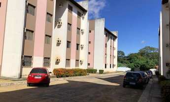 Imagem: Apartamento na zona Leste