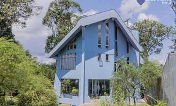 Imagem 2: Casa com 4 dormitórios - 500m² - Lago Azul - Levilândia - Ananindeua/PA