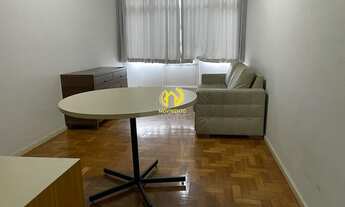 Imagem 5: RIO DE JANEIRO - Apartamento Padrão - Ipanema