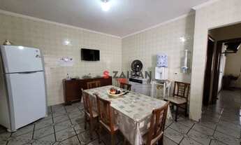 Imagem 4: Casa com 3 dormitórios à venda, 170 m² por R$ 520.000,00 - Jardim Petrópolis - Piracicaba