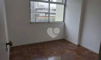 Imagem 7: Apartamento com 2 dormitórios à venda, 71 m² por R$ 500.000,00 - Tijuca - Rio de Janeiro/R