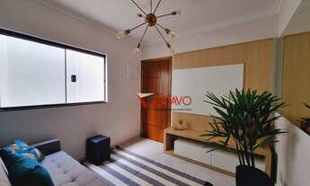 Imagem 4: Apartamento com 1 dormitório à venda, 30 m² por R$ 219.000,00 - Vila Invernada - São Paulo