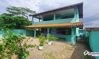 Imagem: Sobrado mobiliado para locação mensal