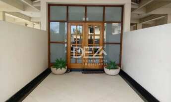 Imagem 2: Apartamento com 3 dormitórios à venda, 114 m² por R$ 420.000,00 - Vila Cachoeirinha - Cach