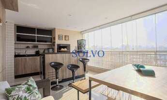 Imagem 4: Apartamento de 3 dormitórios - 2 vagas - Vila Formosa