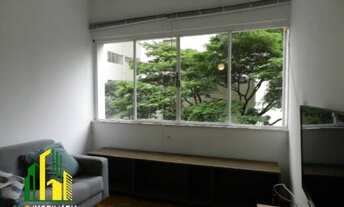 Imagem 3: Apartamento mobiliado próximo ao metrô