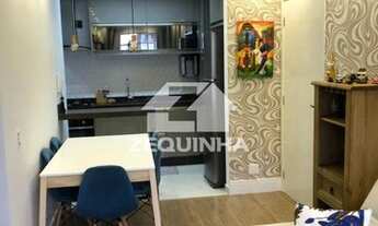 Imagem 3: Residencial - Quitauna