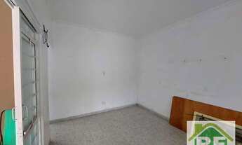 Imagem 3: Casa com 3 dormitórios, 127 m² - venda por R$ 280.000,00 ou aluguel por R$ 1.200,00/mês