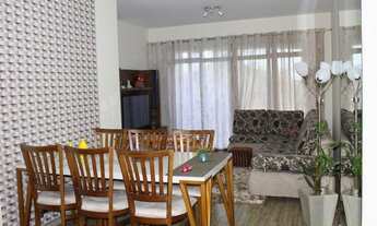 Imagem 3: Apartamento com 3 dormitórios à venda, 140 m² por R$ 450.000,00 - Centro - Londrina/PR