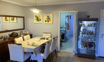 Imagem 6: APARTAMENTO RESIDENCIAL em CAMPINAS - SP, JARDIM PROENÇA I