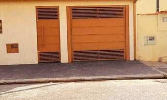 Imagem: Casa com 2 dormitórios à venda, 133 m²