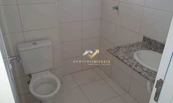 Imagem 5: Apartamento com 2 dormitórios para alugar, 52 m² por R$ 1.125/mês - Jardim São Luís - São