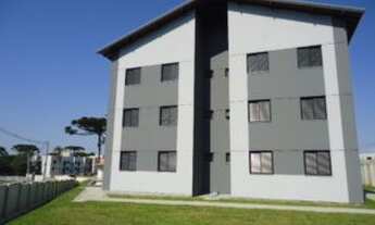 Imagem 3: Apartamento para venda tem 72 metros quadrados com 3 quartos em Uberaba - Curitiba - PR