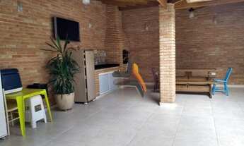 Imagem 4: Sobrado 2 dormitórios À Venda no Jardim Cidade II Salto SP