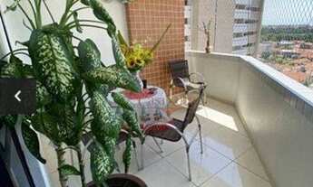 Imagem 4: Apartamento com 3 dormitórios à venda, 114 m² por R$ 650.000,00 - Jardim Renascença - São