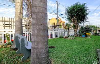 Imagem 4: Casa com 4 dormitórios à venda, 350 m² por R$ 890.000,00 - Paradiso - Gravataí/RS