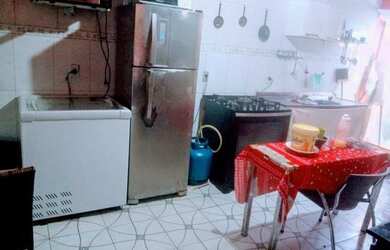 Imagem 5: Vendo esse linda casa Jorge Teixeira