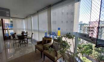 Imagem 2: Apartamento com 3 dormitórios à venda, 105 m² por R$ 699.000,00 - Enseada do Suá - Vitória