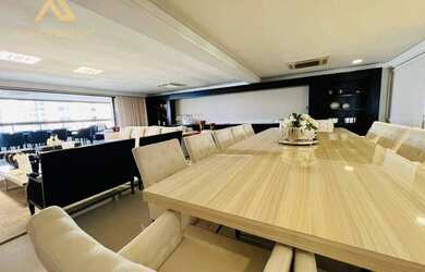 Imagem 12: Apartamento com 4 dormitórios à venda, 341 m² por R$ 3.000.000,00 - Altiplano Cabo Branco