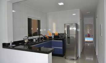 Imagem 2: Casa térrea com 3 quartos 1 suíte à venda, 140 m² no Pinheirinho