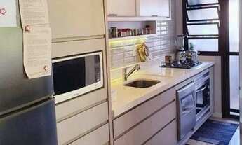 Imagem 4: FLORIANóPOLIS - Apartamento Padrão - Itacorubi