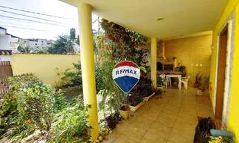 Imagem 5: Casa com 3 dormitórios à venda, 270 m² por R$ 680.000,00 - Jacarepaguá - Rio de Janeiro/RJ